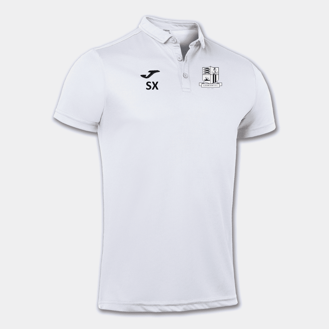 Leigh Town Polo Shirt