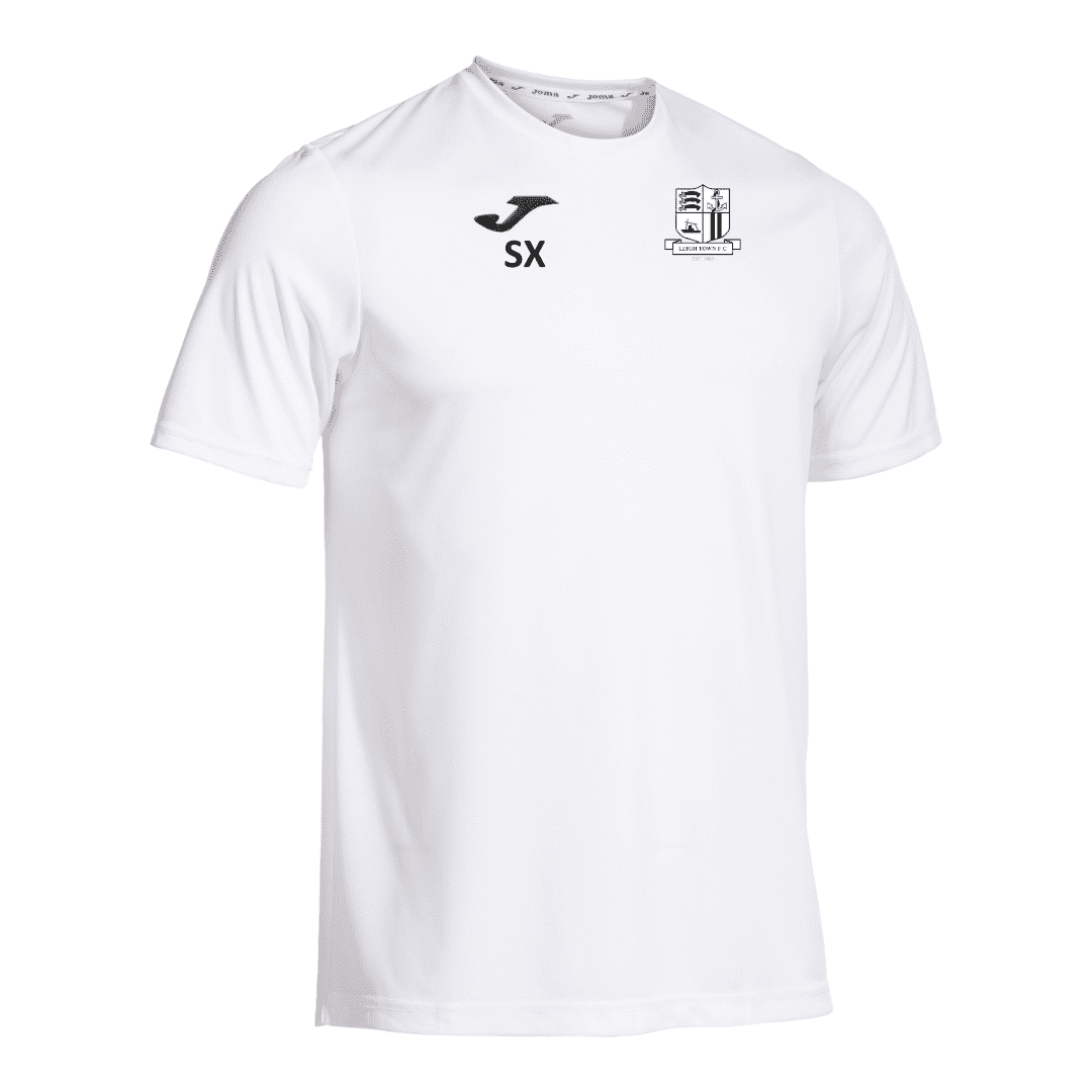 Leigh Town Training Shirt