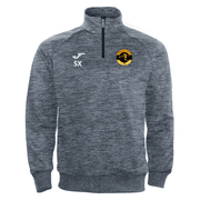 Lhanbryde United Half Zip