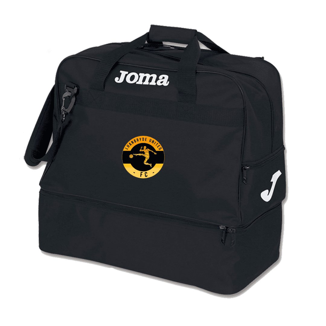 Lhanbryde United Holdall