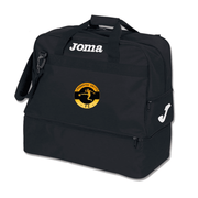 Lhanbryde United Holdall