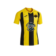 Lhanbryde United Home Shirt