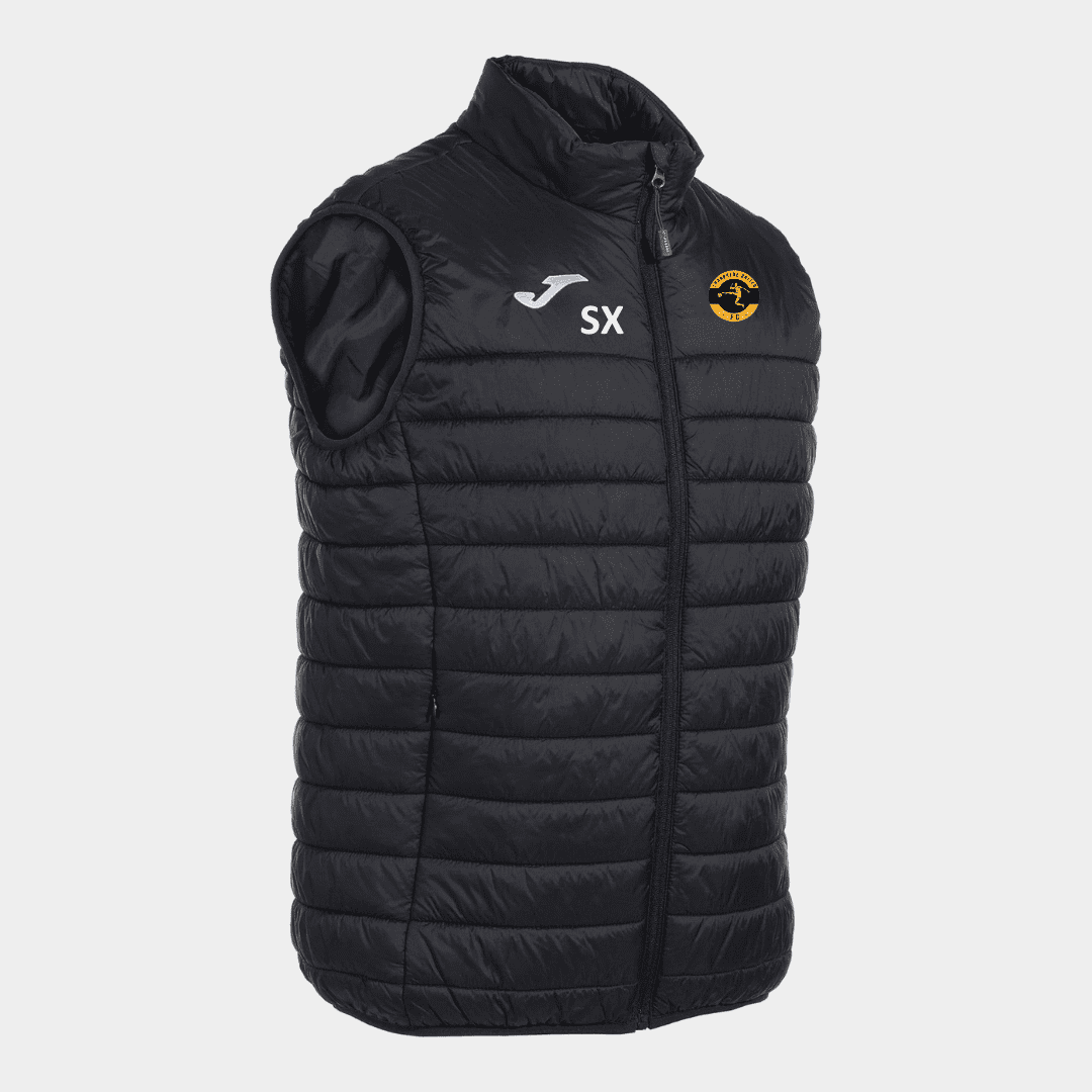 Lhanbryde United Urban Gilet