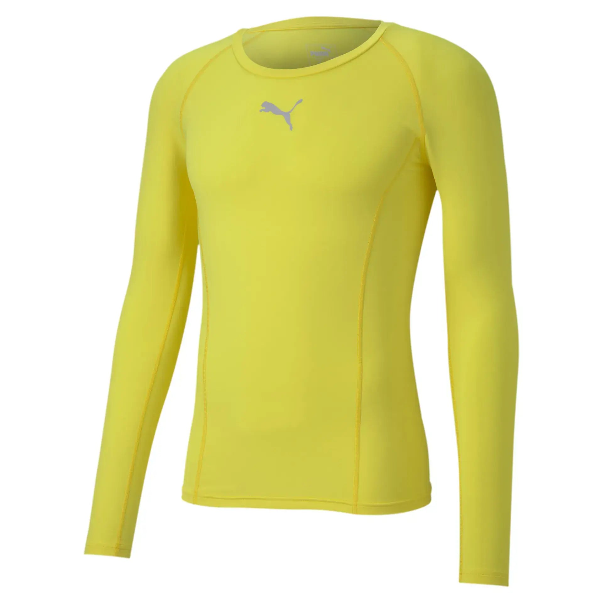 LIGA Baselayer Tee LS