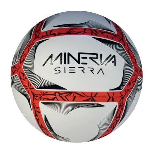 Minerva Sierra Football