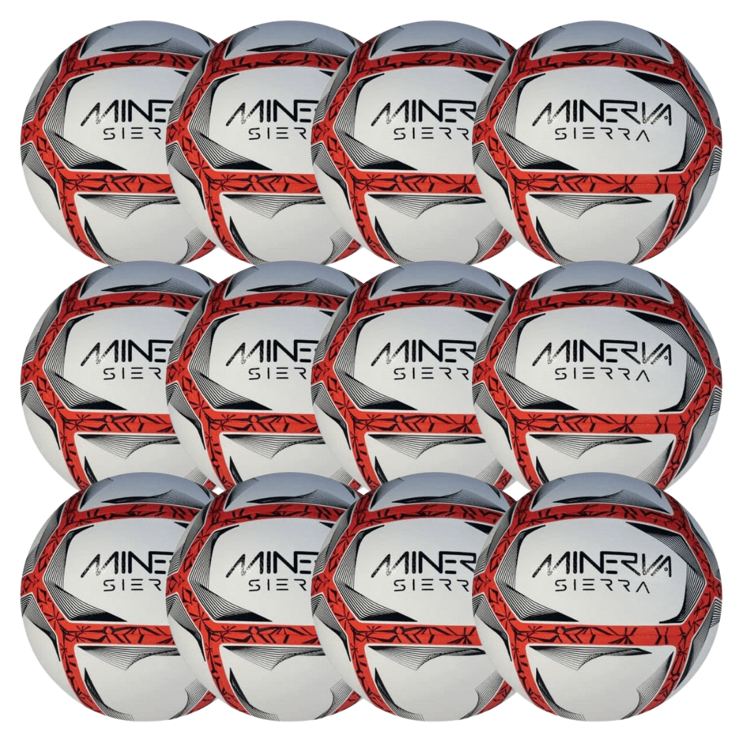 Minerva Sierra Football