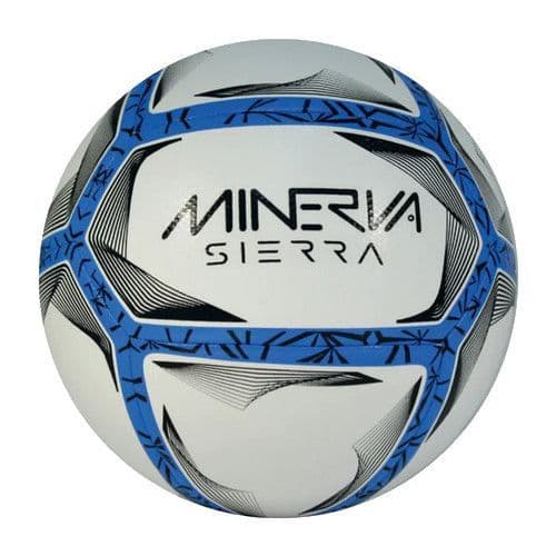 Minerva Sierra Football