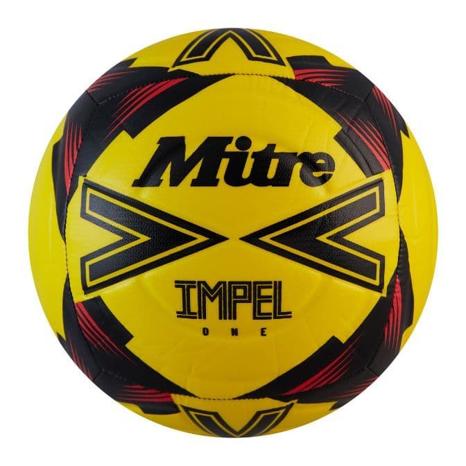 Mitre Impel Training Ball