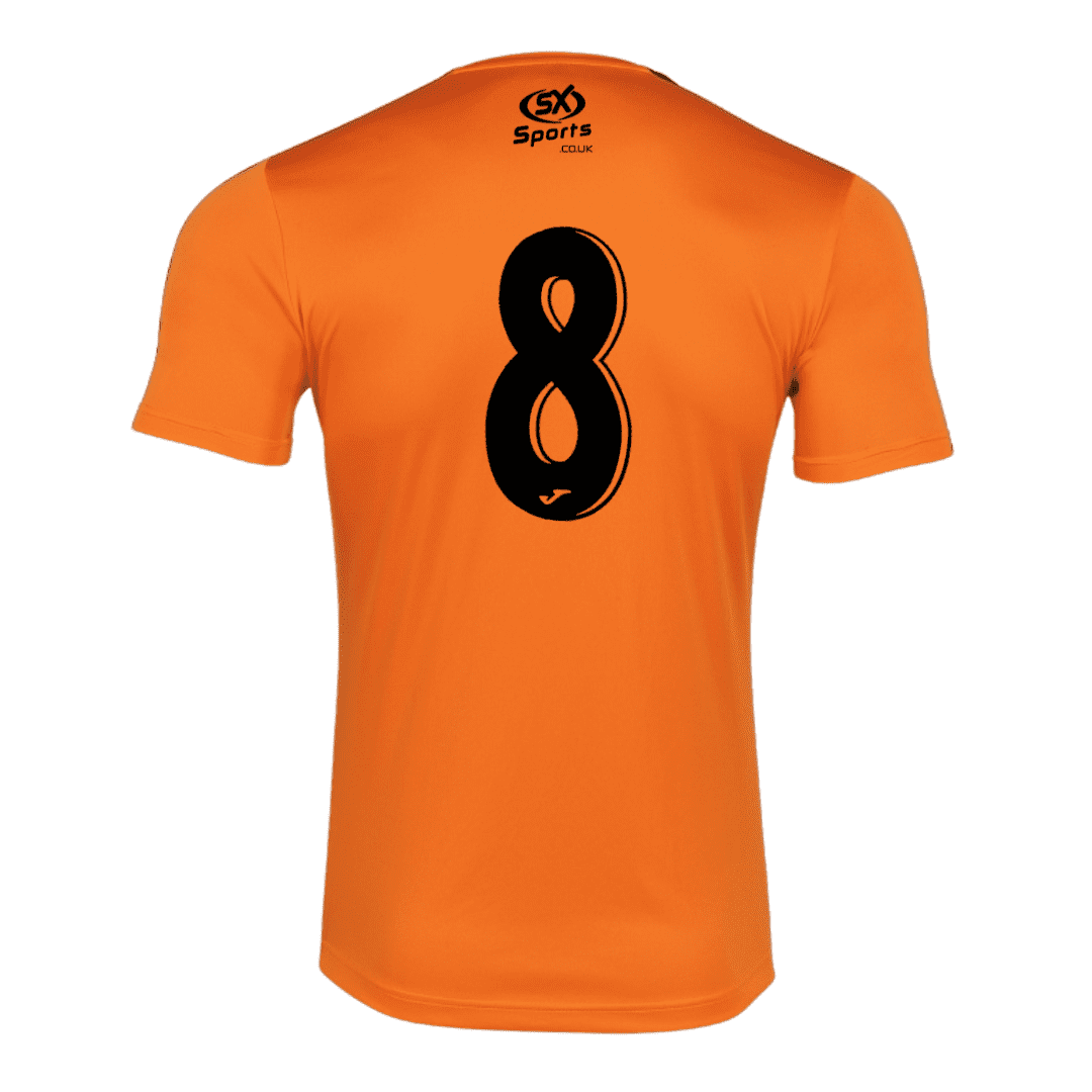 Mornington 2024 Away Kit