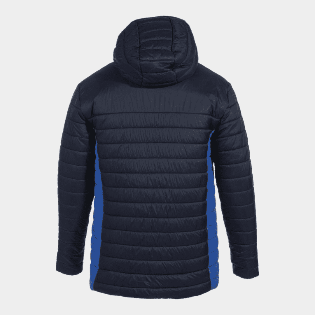 Mornington 2024 Bench Coat