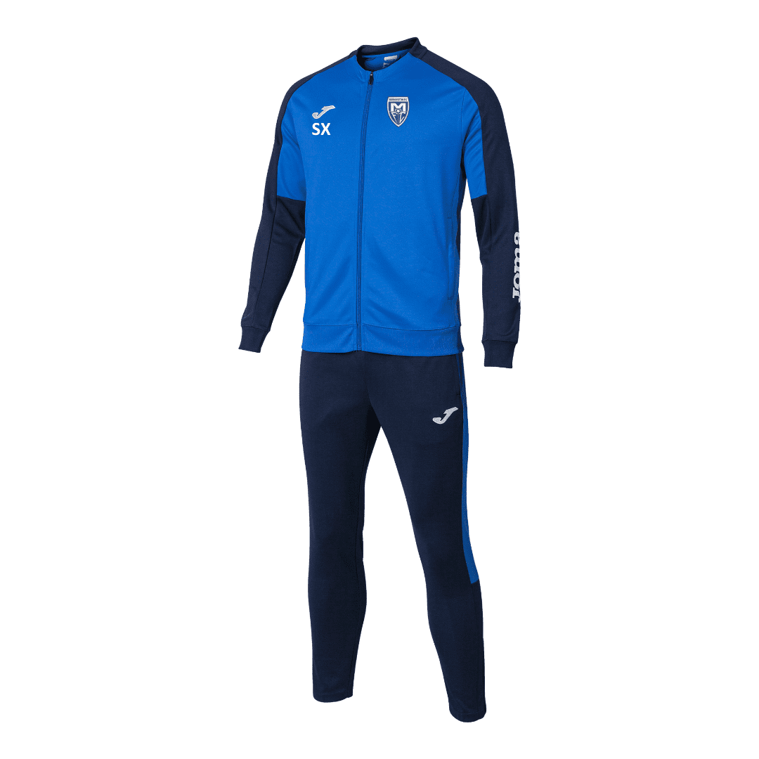 Bransgore 2024 Players Tracksuit