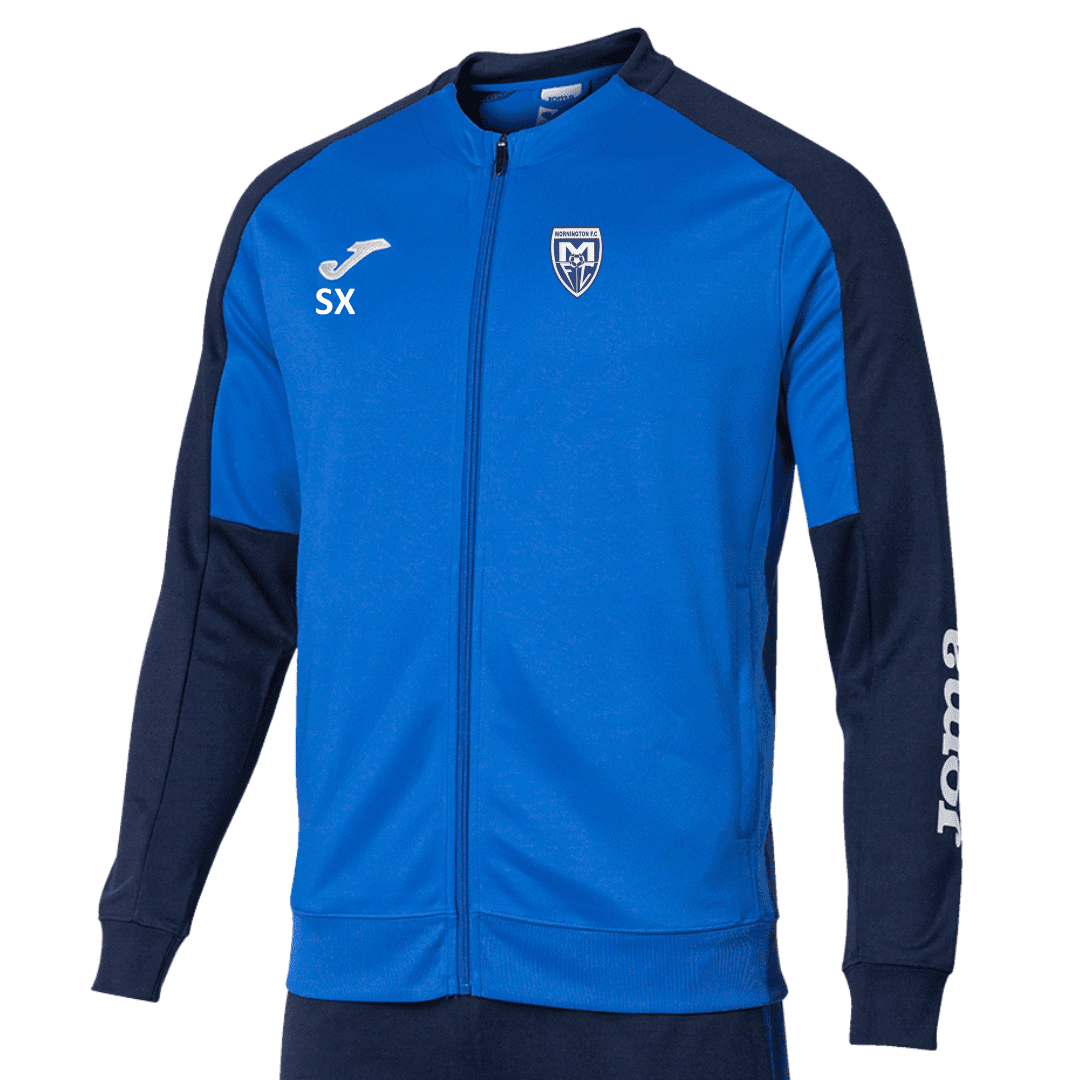 Mornington 2024 Coaches Tracksuit