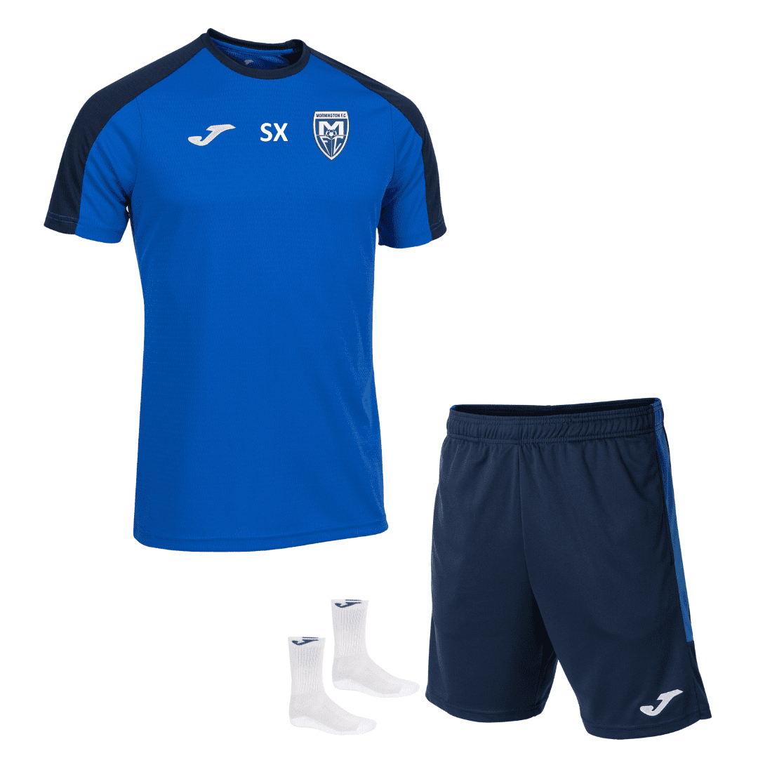 Mornington 2024 Coaches Training Kit