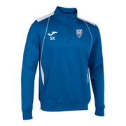 Mornington 2024 Players Half Zip