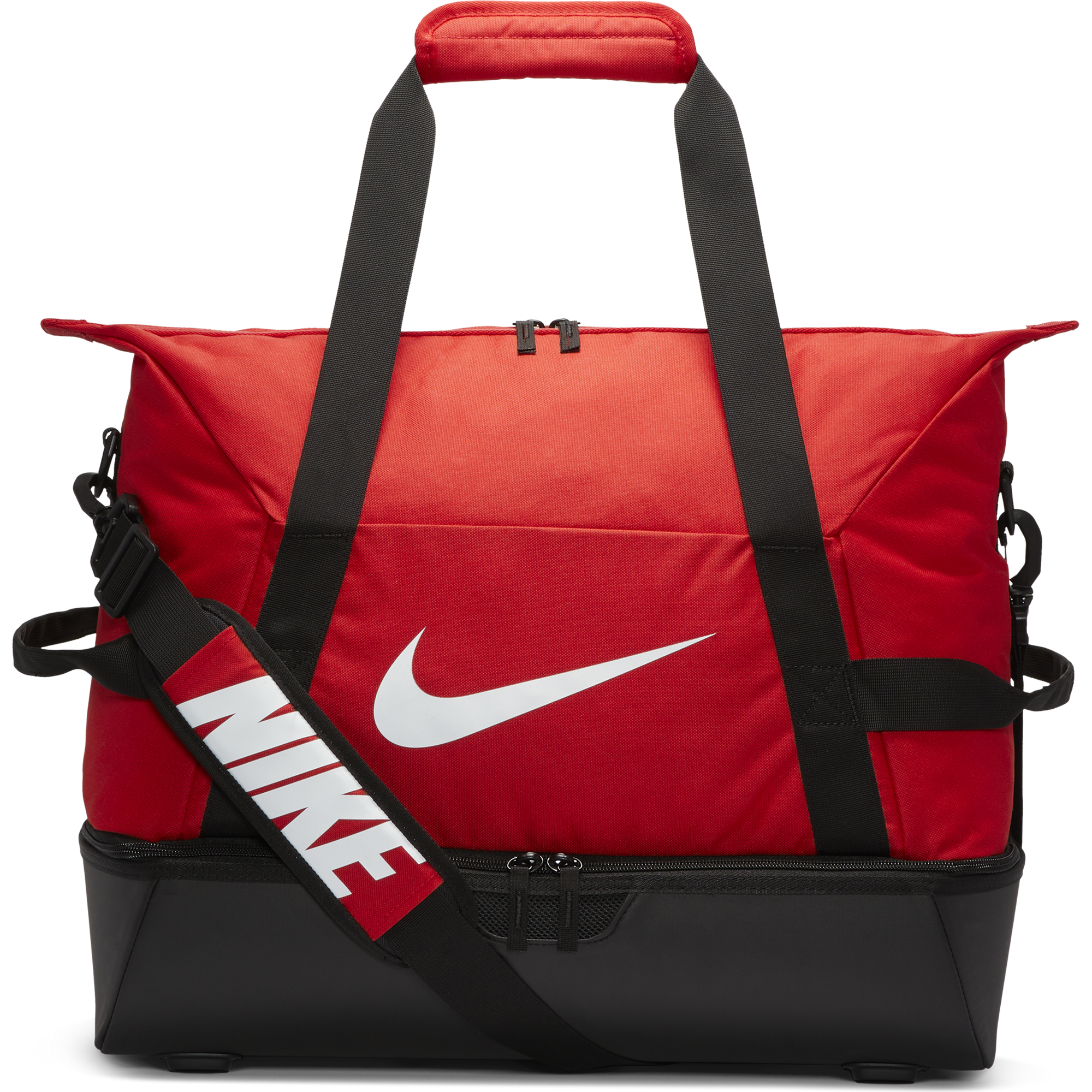 CV7826-University Red (657)-M - 48L x 31W x 40H cm / 45L