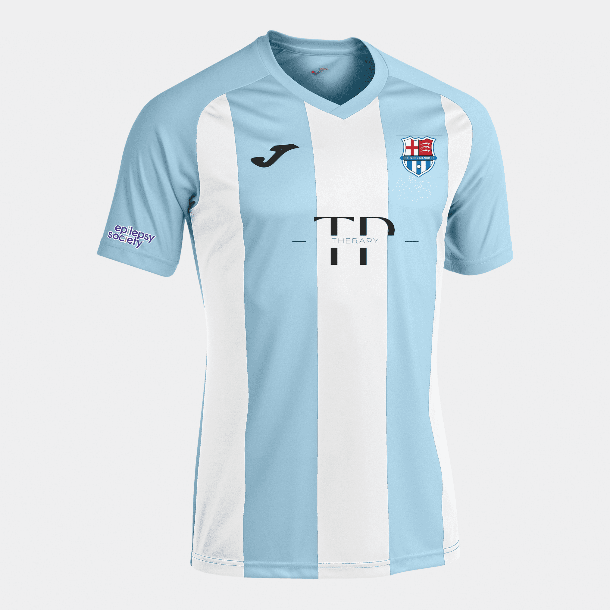 Ockendon Manor Away Shirt