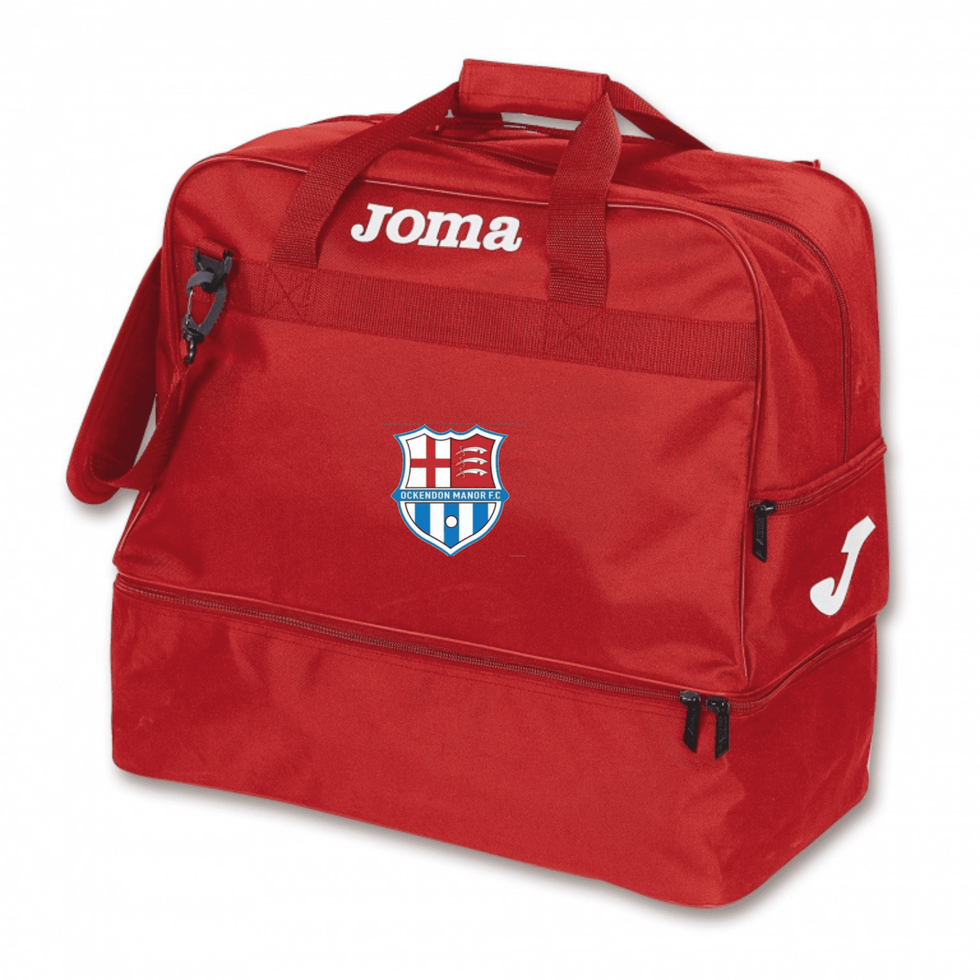 Ockendon Manor Player Bag