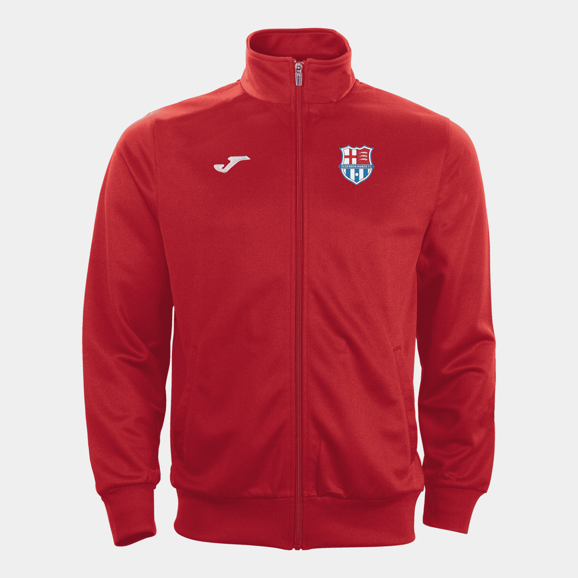 Ockendon Manor Tracksuit Jacket