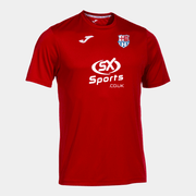 Ockendon Manor Training / Warm Up Shirt