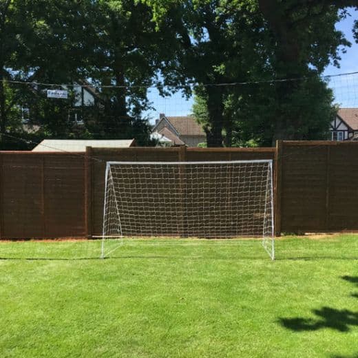 Open Goaaal! Football Goal – SX Sports