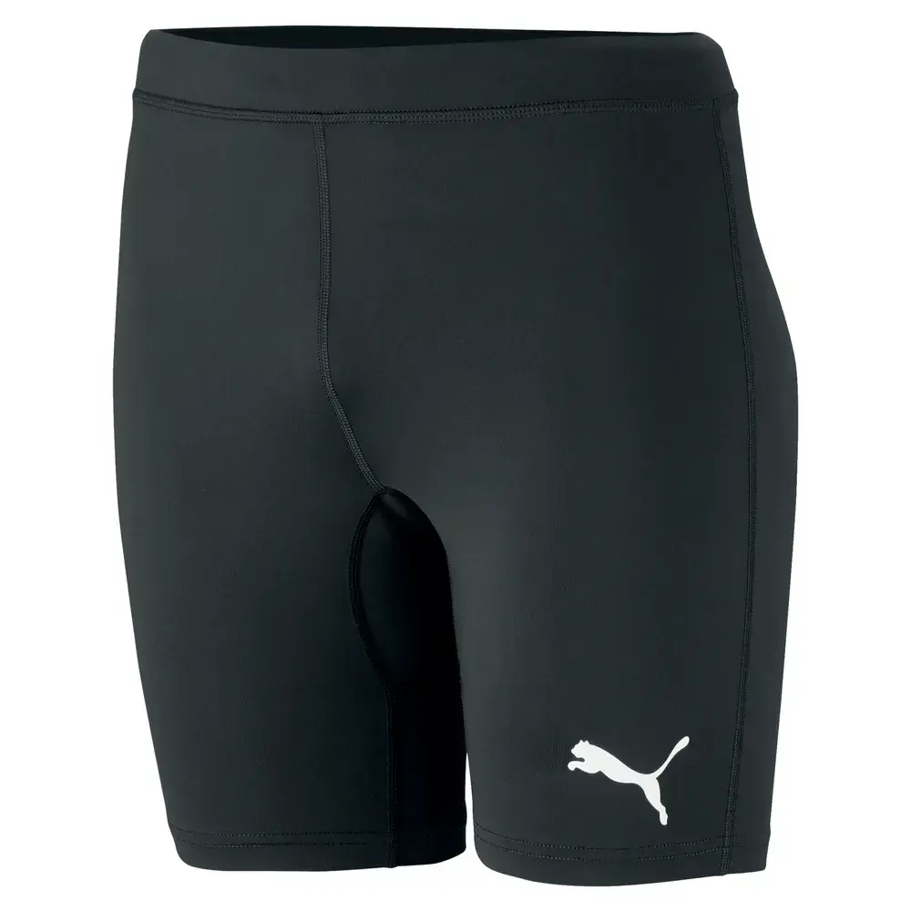 Pitts Project Base Layer Short