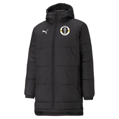 Queens Park Ladies Bench Jacket
