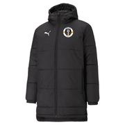 Pitts Project Bench Coat