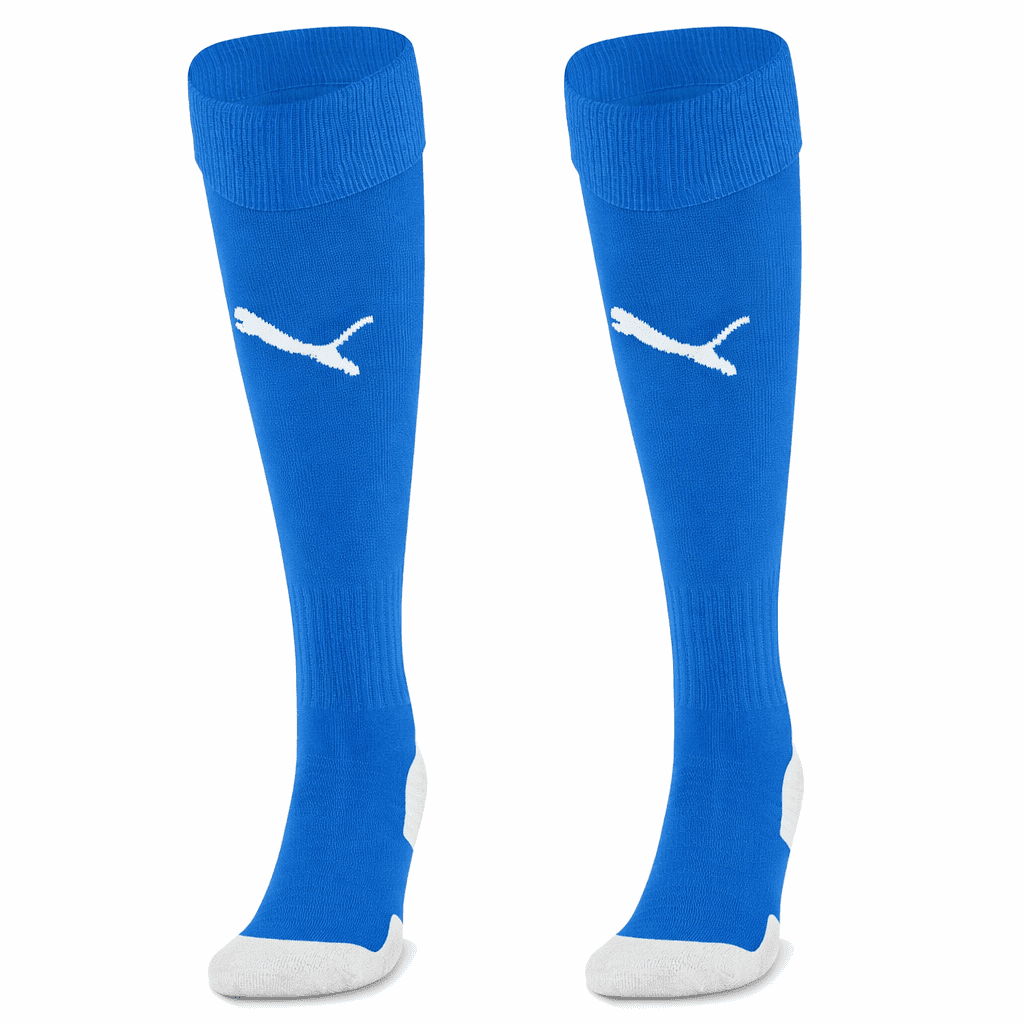 Pitts Project Socks