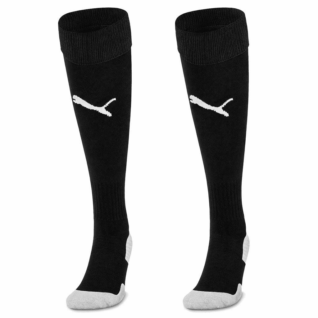 Pitts Project Socks