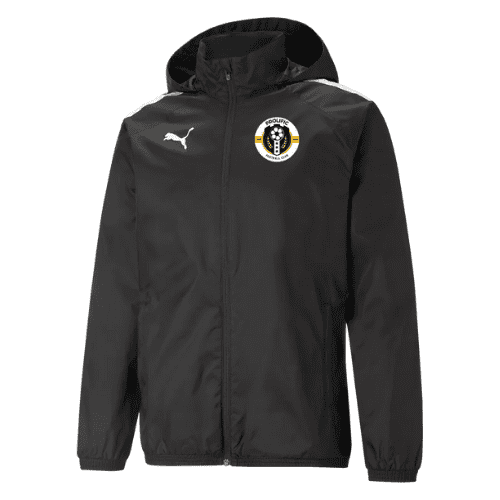 QPL teamLIGA All Weather Jacket