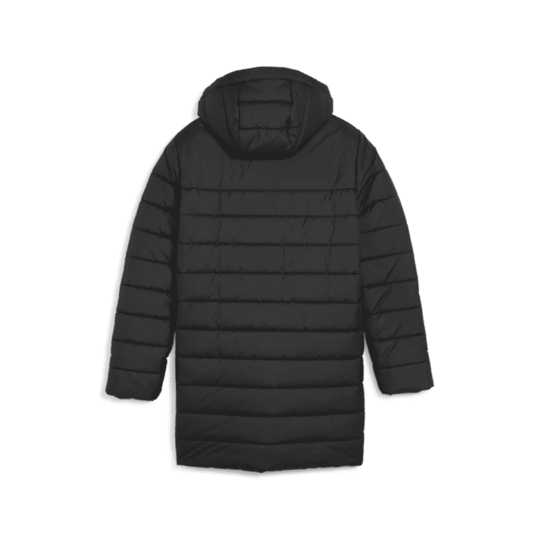 Player Performance Coaching Hooded Padded Jacket