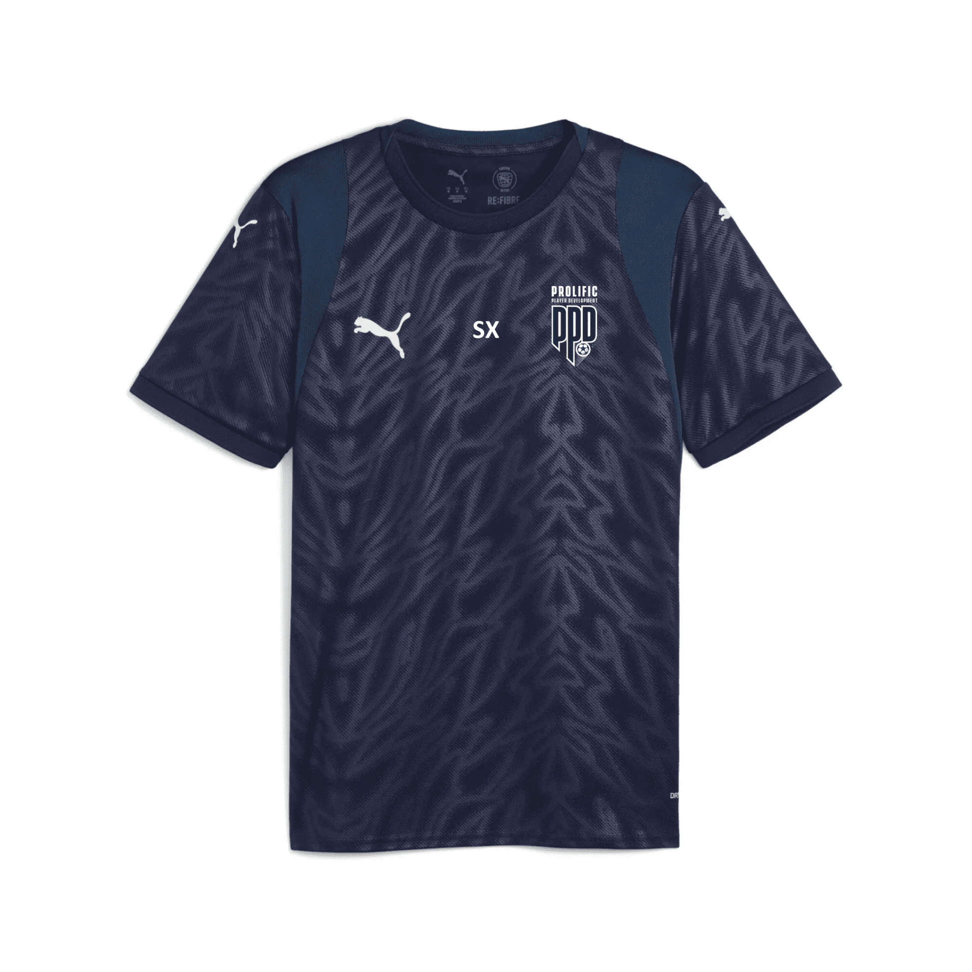 PPD Coaches Shirt