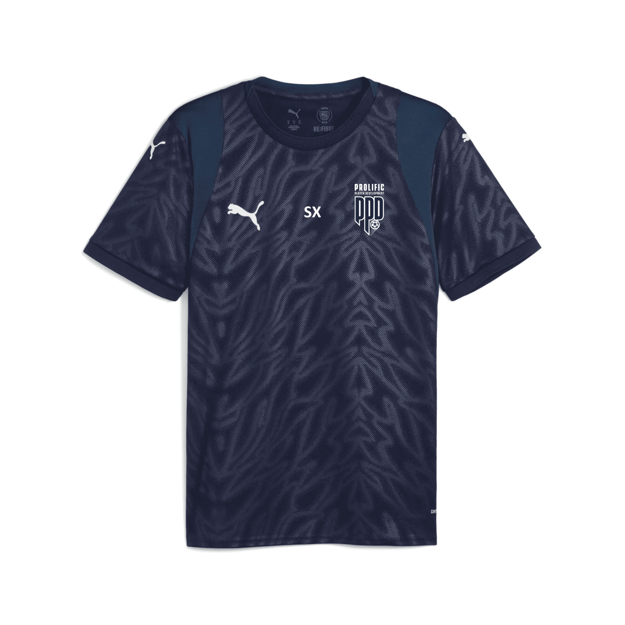 PPD Coaches Shirt