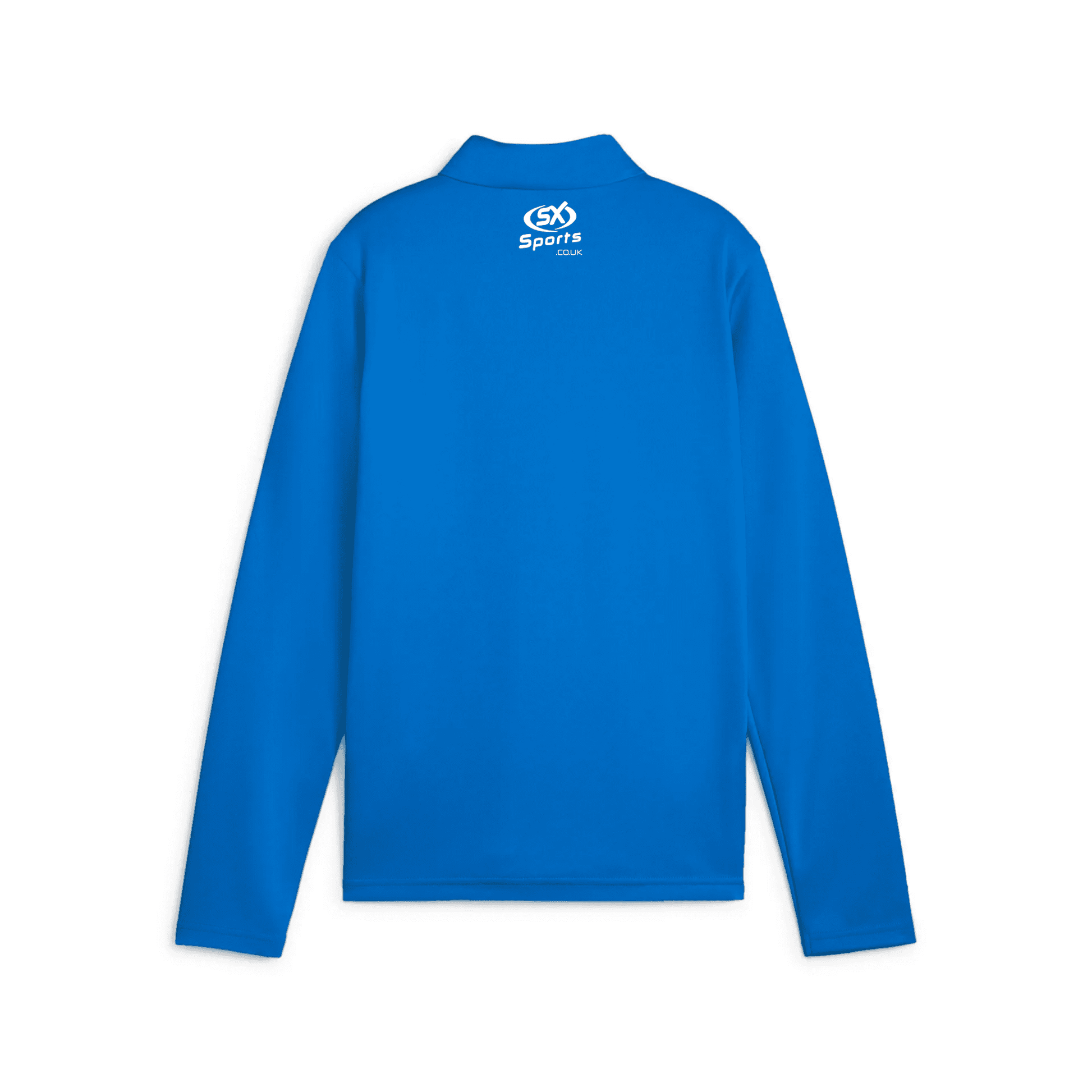 PPD Players Half Zip Sweatshirt