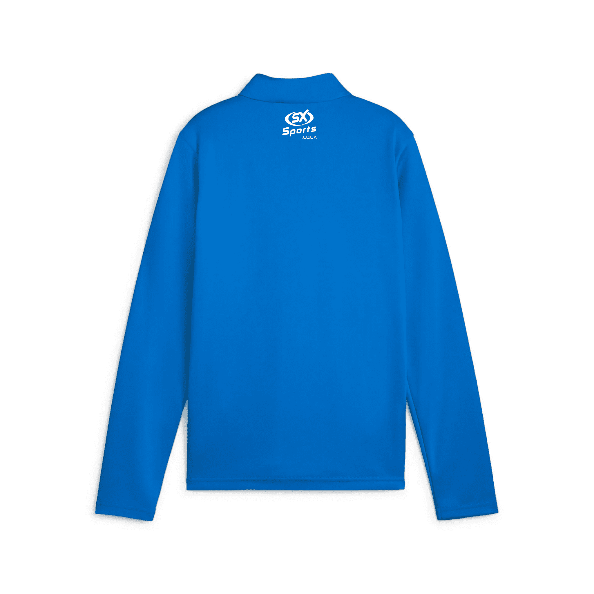 PPD Players Half Zip Sweatshirt