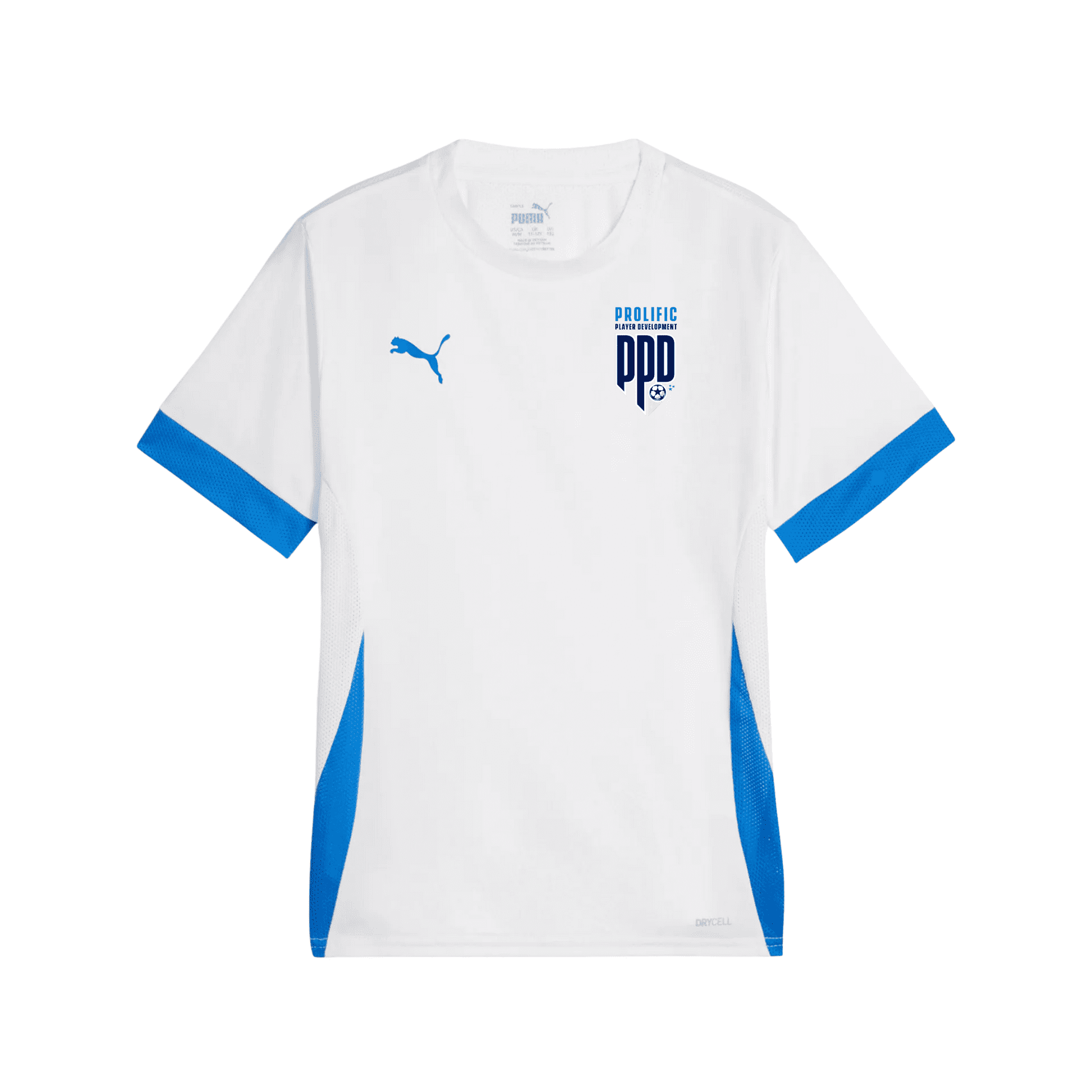 PPD Players Kit