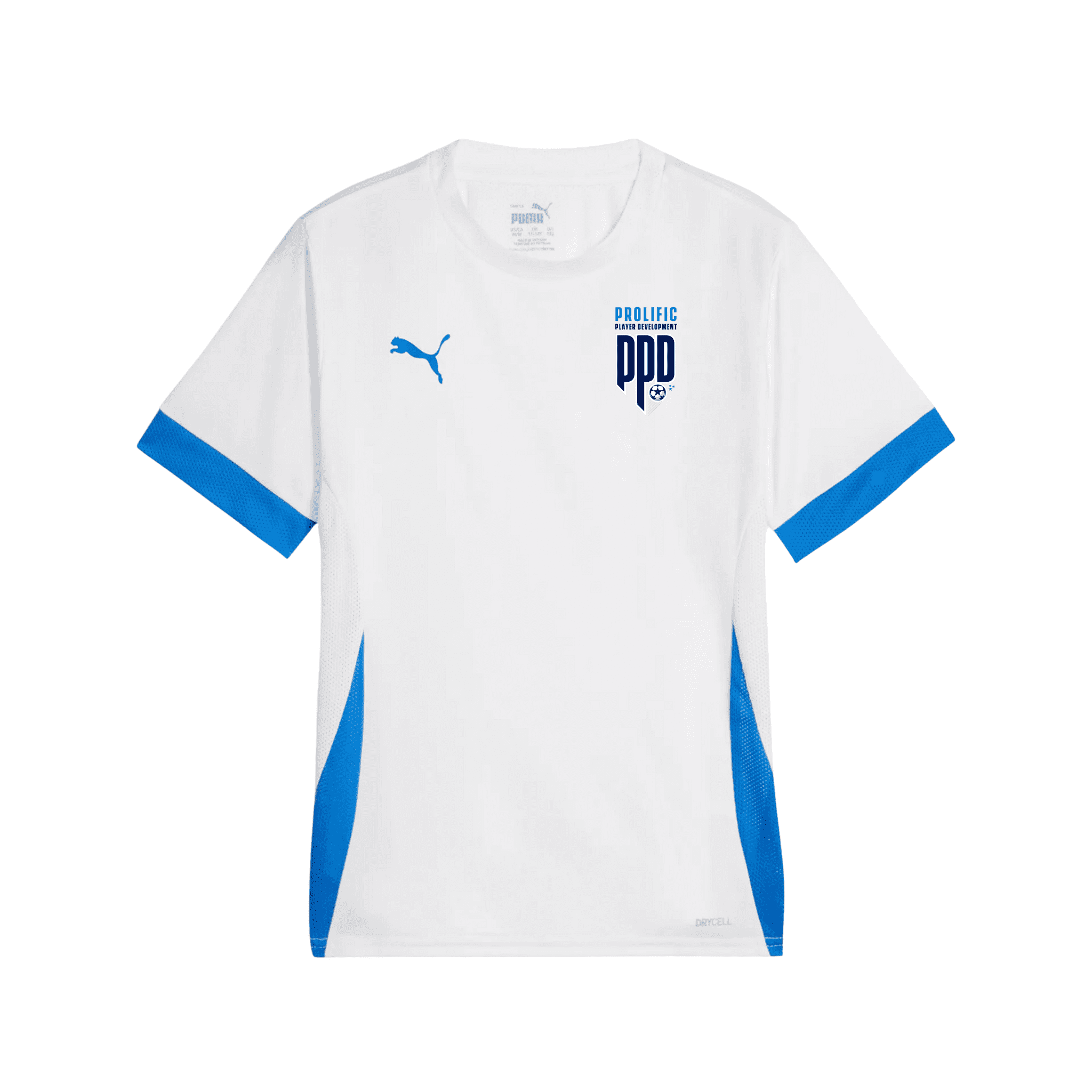 PPD Players Kit