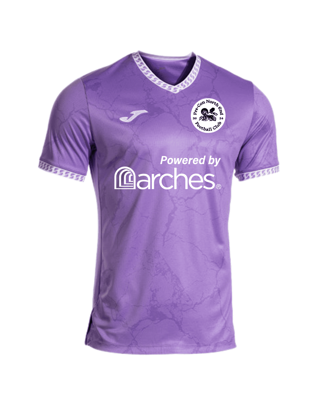 Pre-Con North End GK Shirt