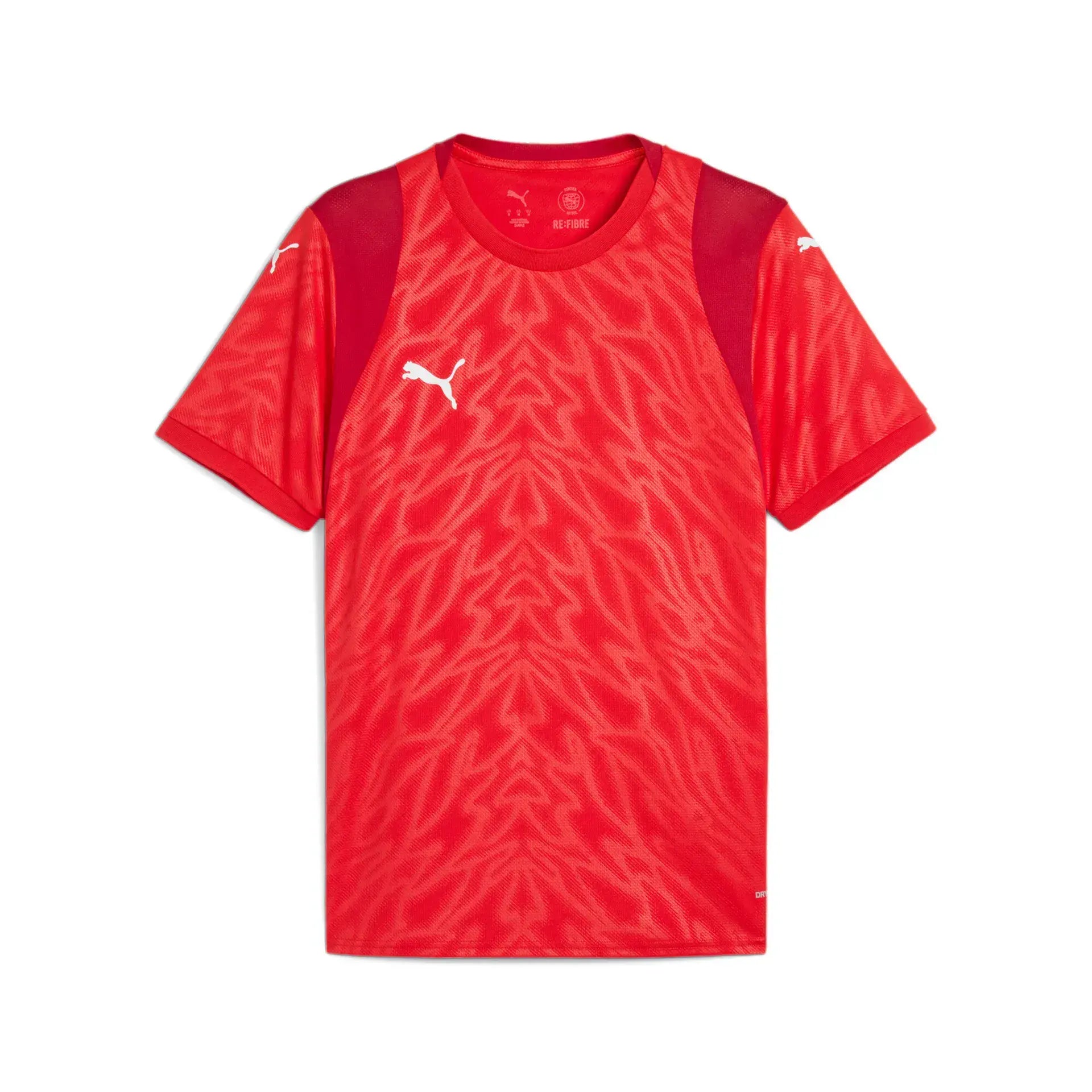 Puma Junior teamCUP Jersey