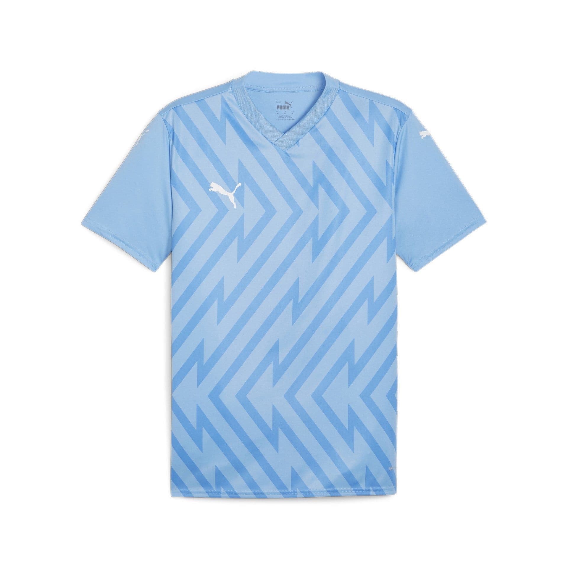 Puma Junior teamGLORY Jersey