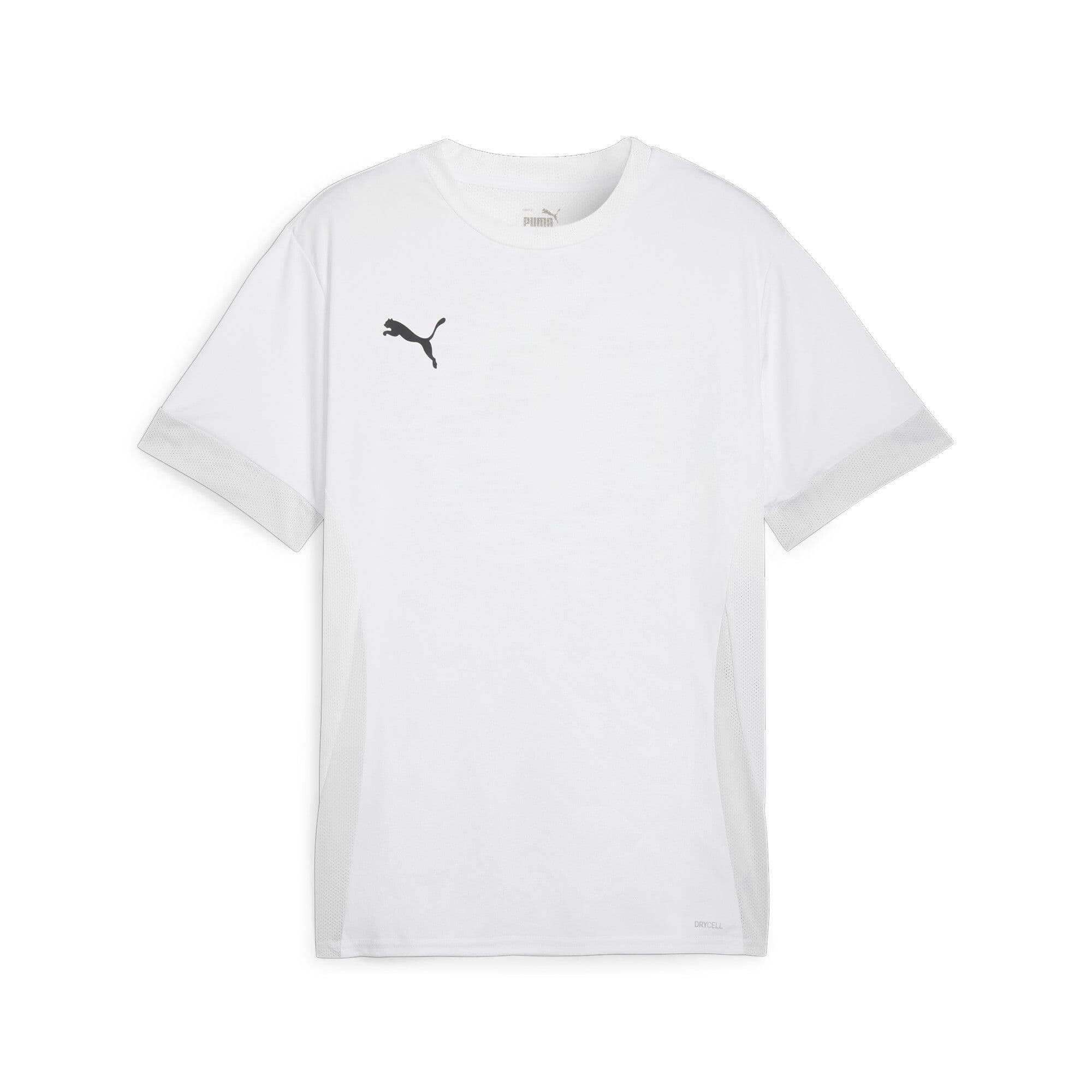 Puma Junior teamGOAL Matchday Jersey