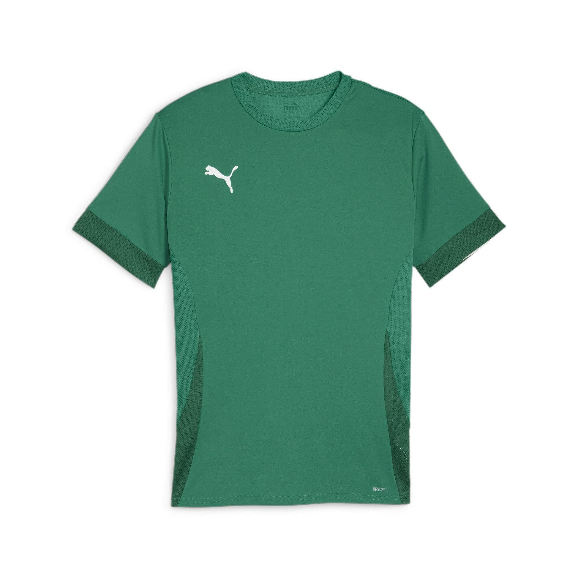 Puma Junior teamGOAL Matchday Jersey