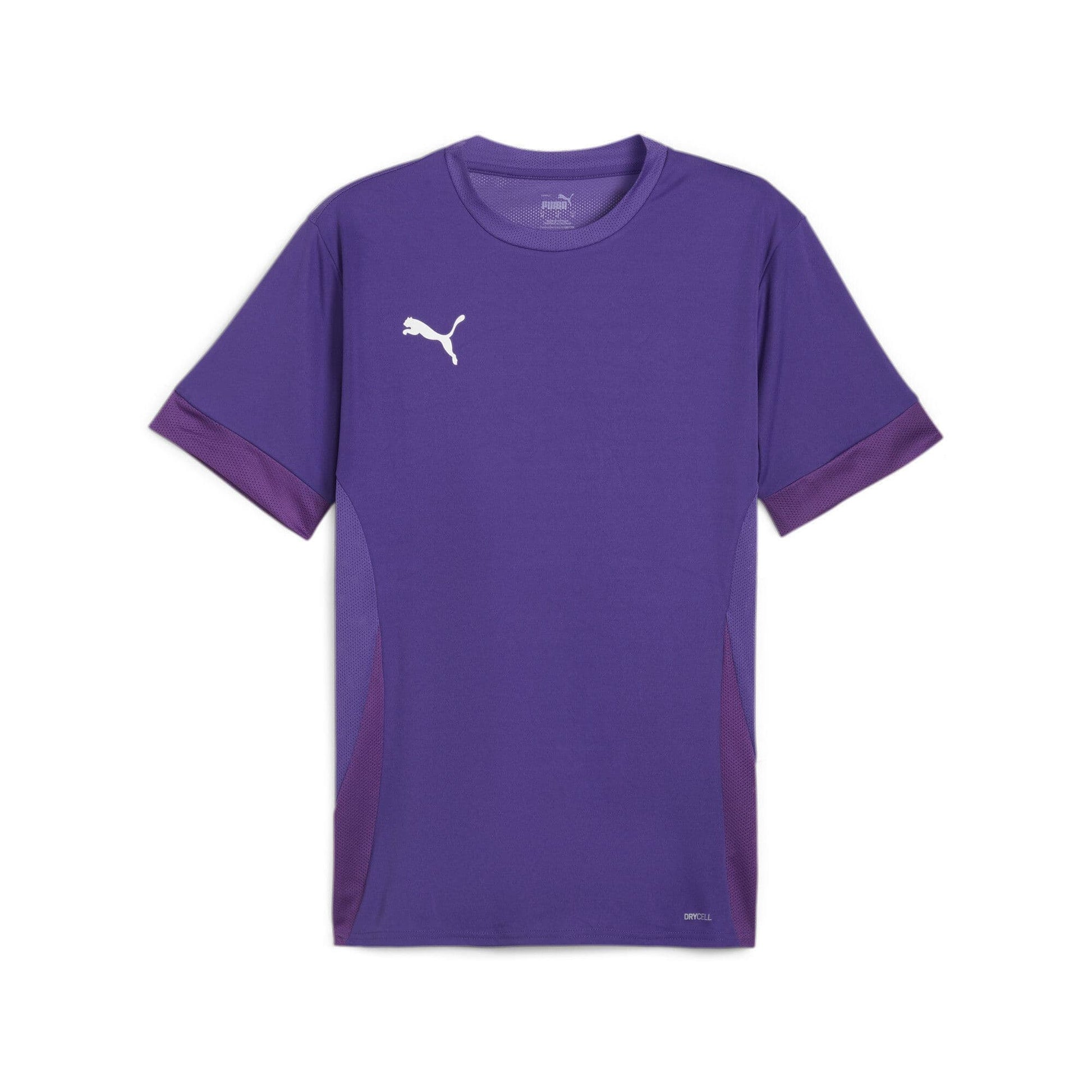 Puma Junior teamGOAL Matchday Jersey