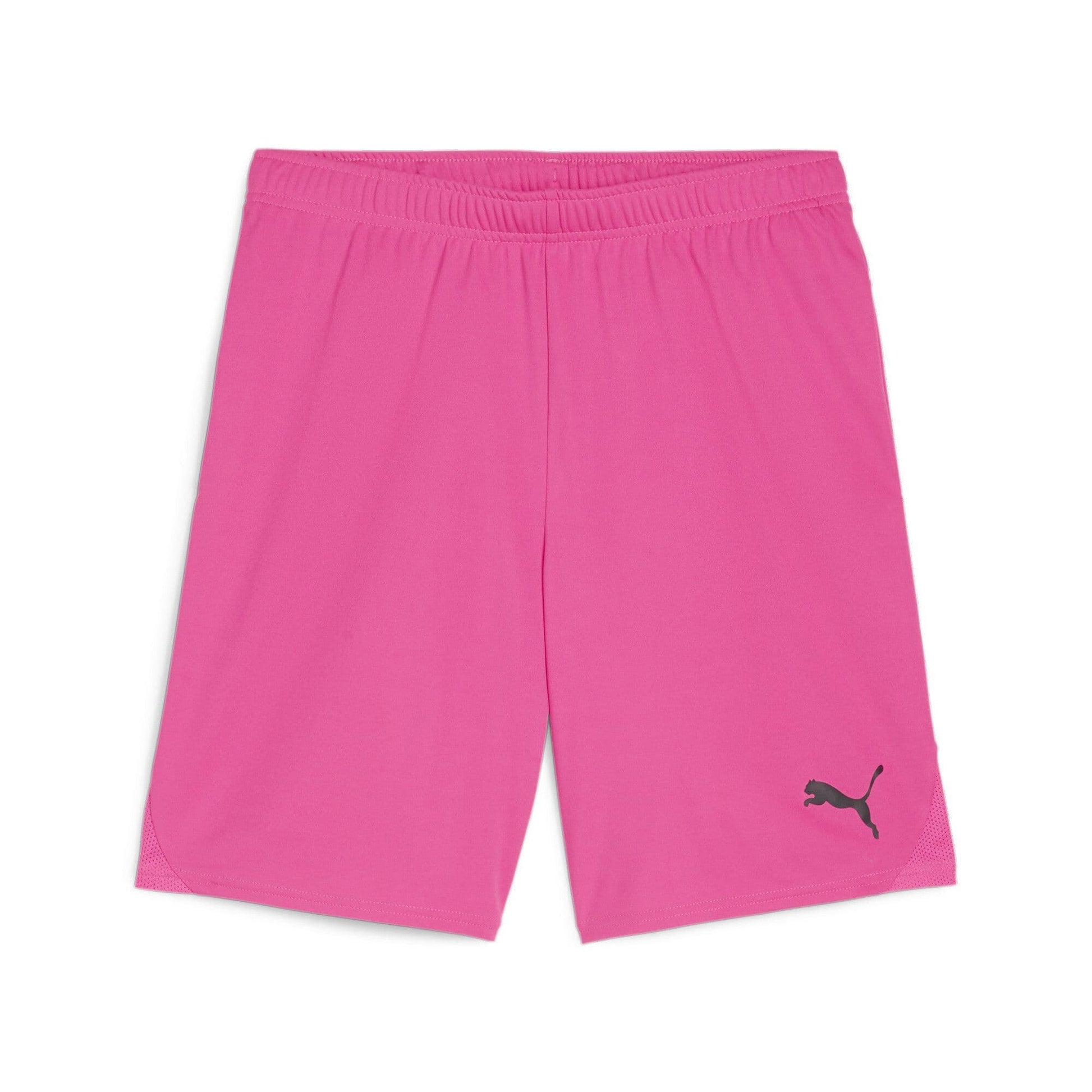 Puma Junior teamGOAL Shorts