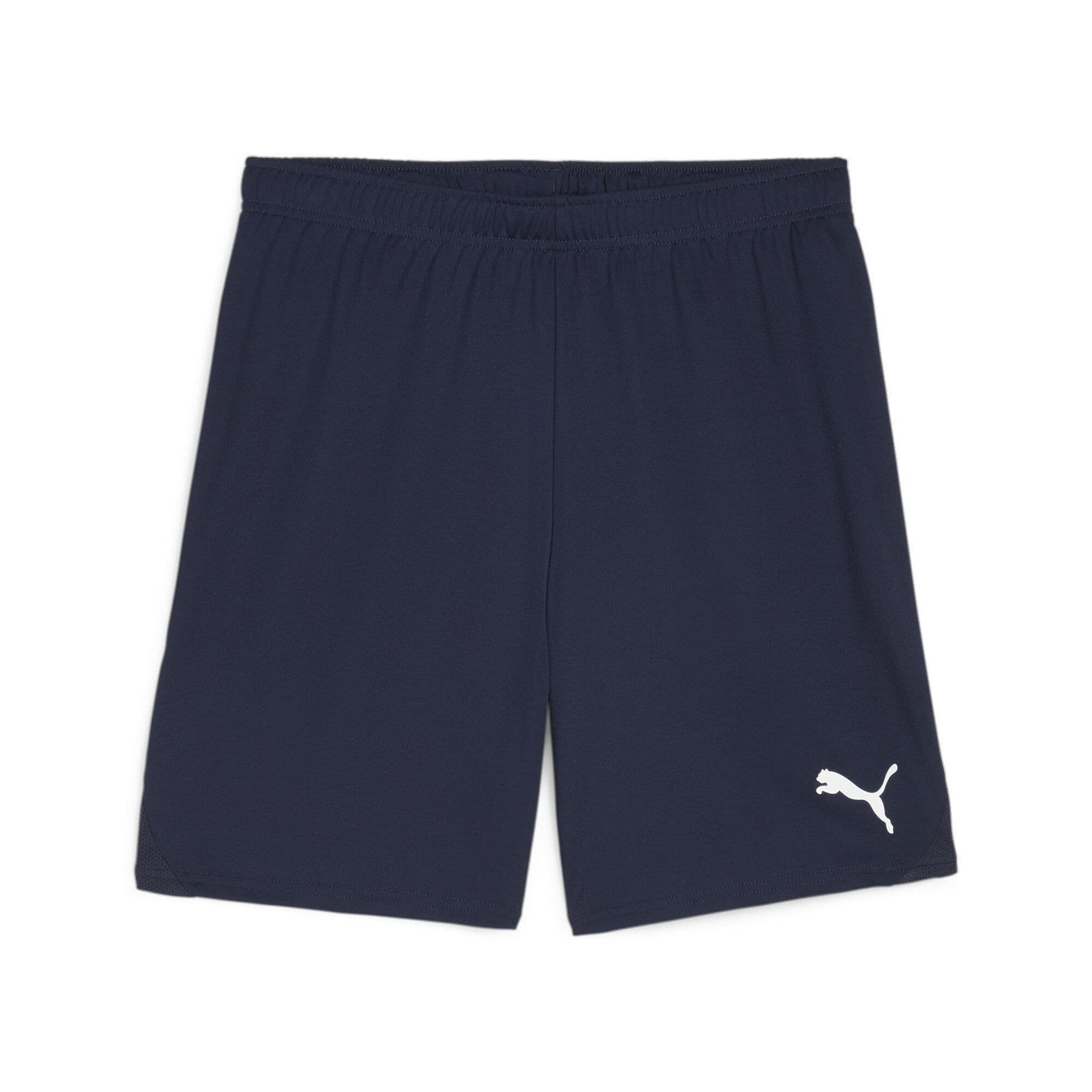 Puma Junior teamGOAL Shorts