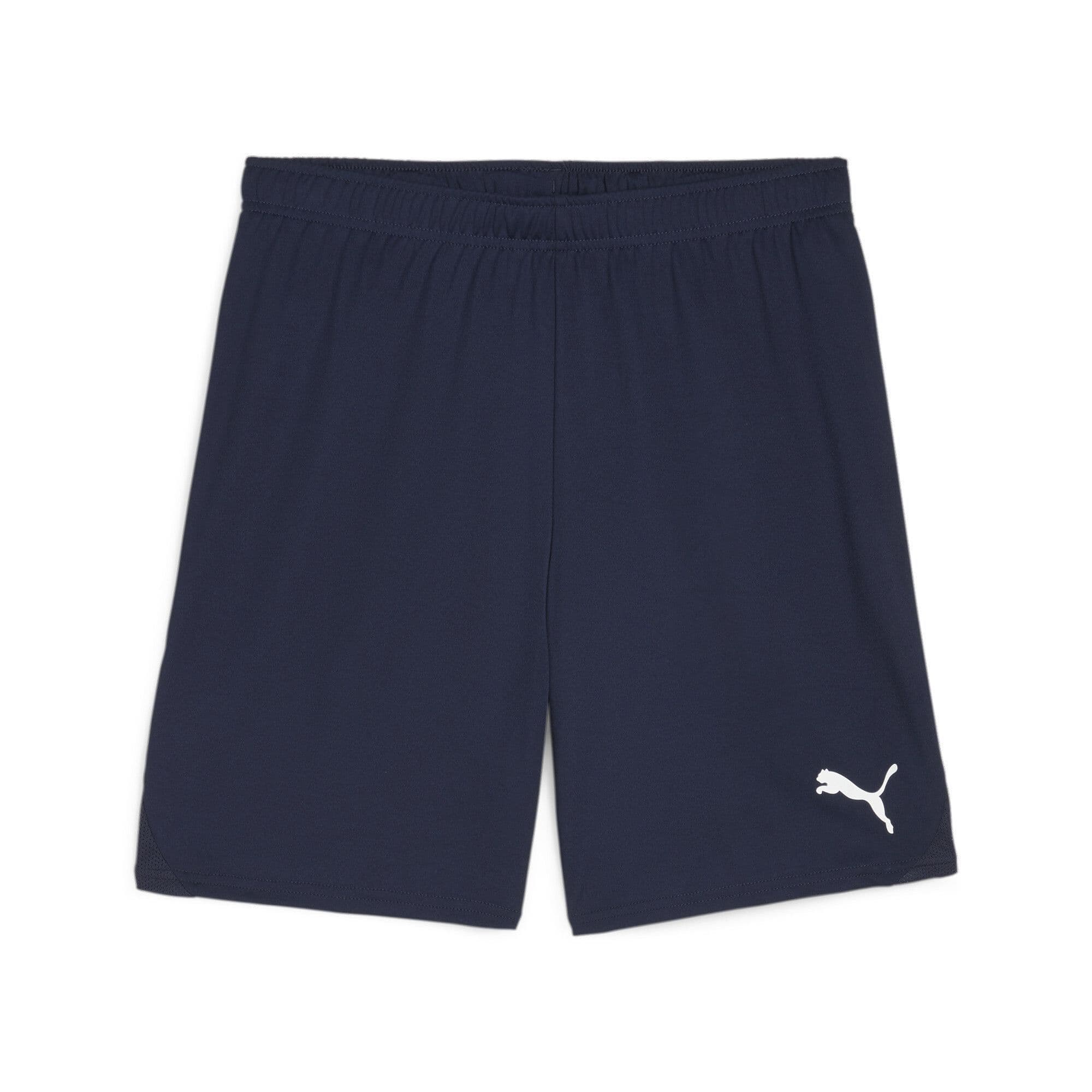 Puma Junior teamGOAL Shorts