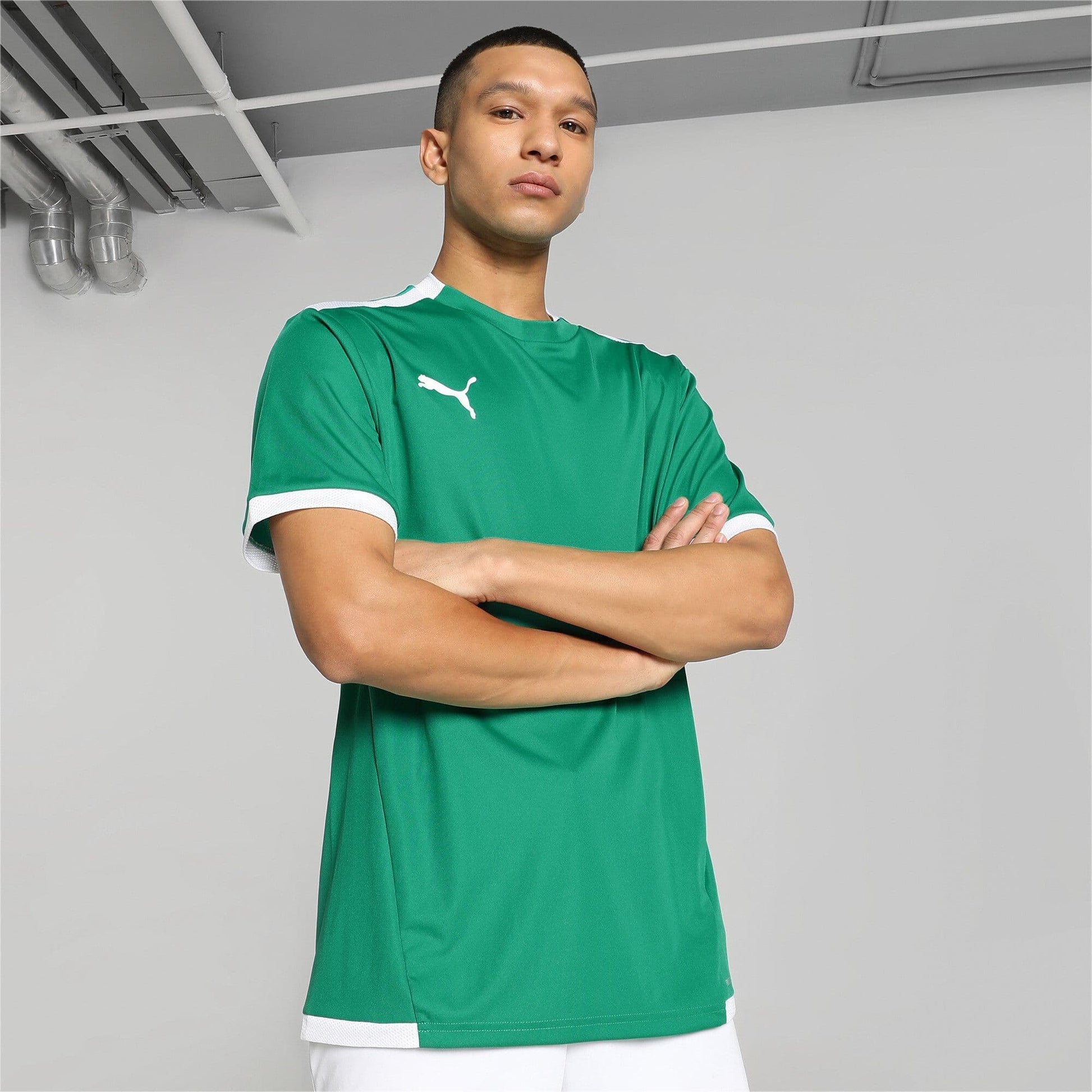 Puma Junior teamLIGA Jersey