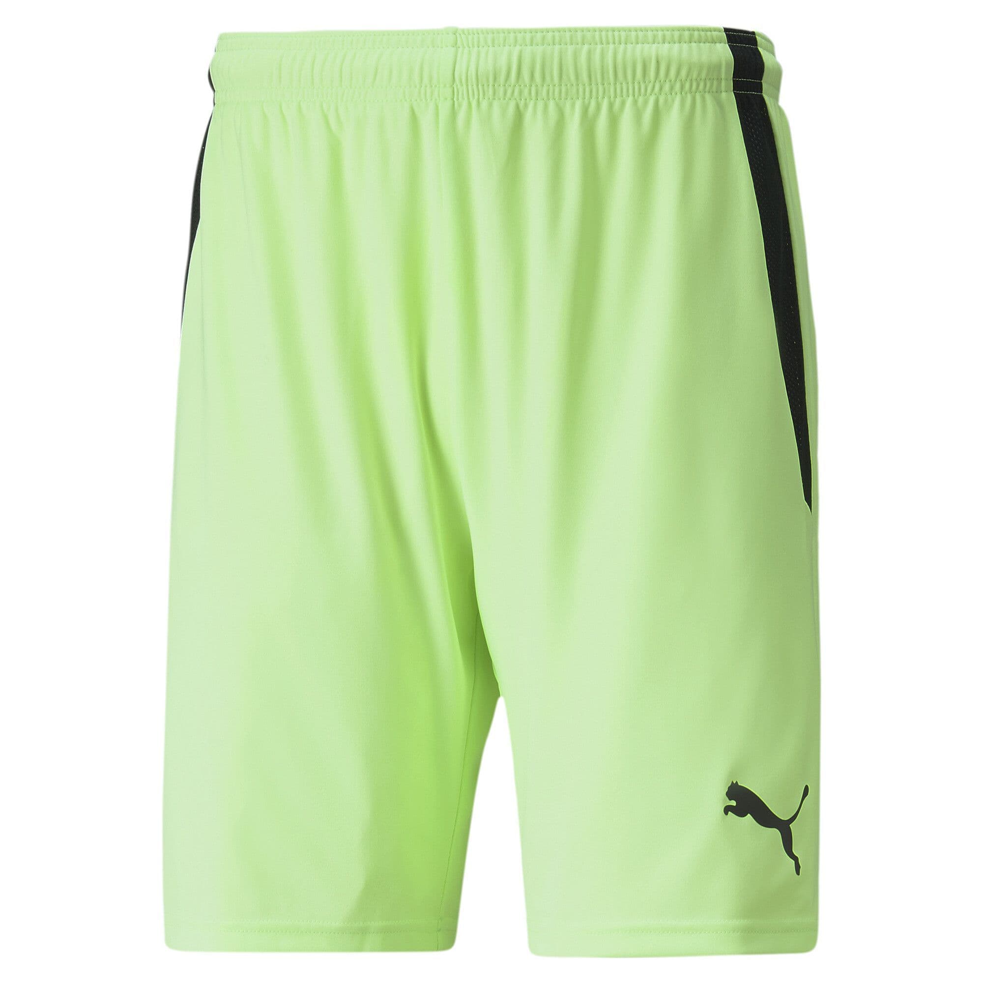 Puma Junior teamLIGA Shorts