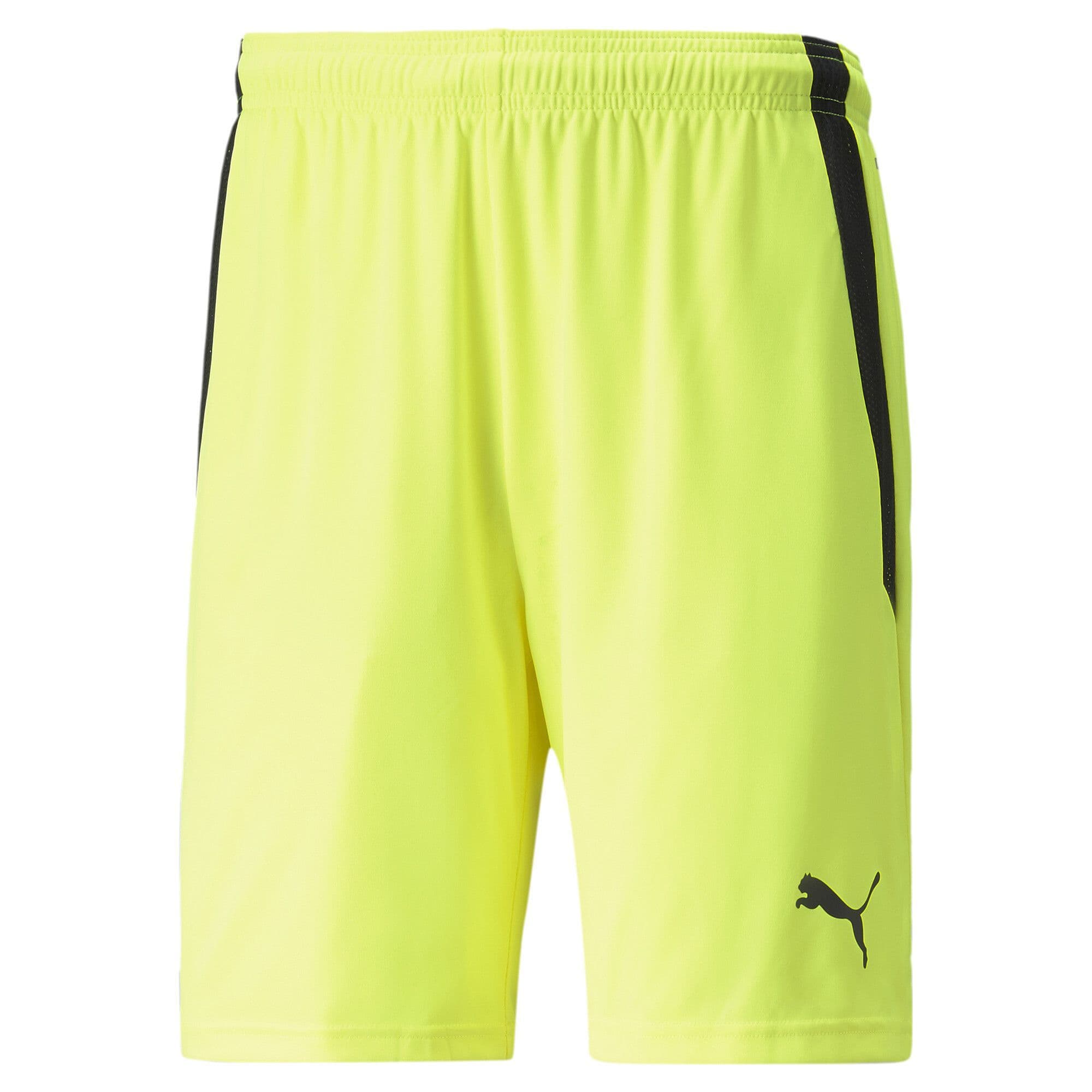 Puma Junior teamLIGA Shorts