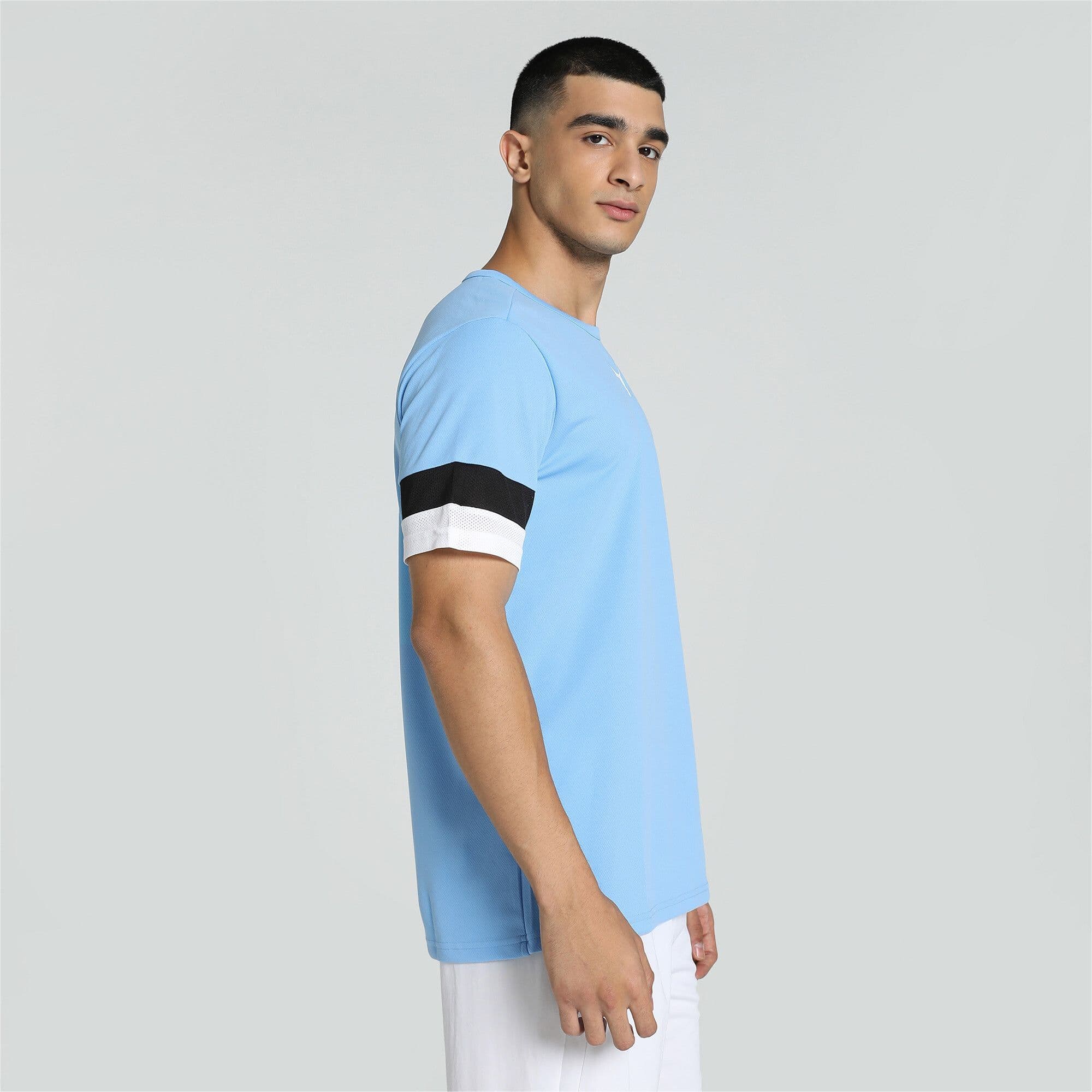 Puma Junior teamRISE Jersey